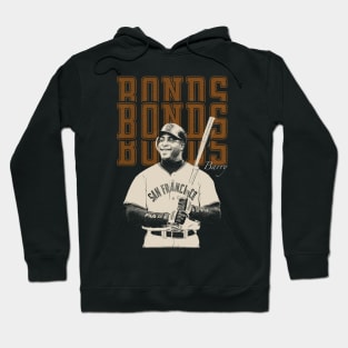 Barry Bonds, Home Run Hoodie